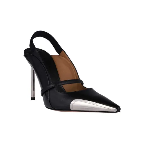 Shoes > Heels > Pumps - - Off White - Modalova