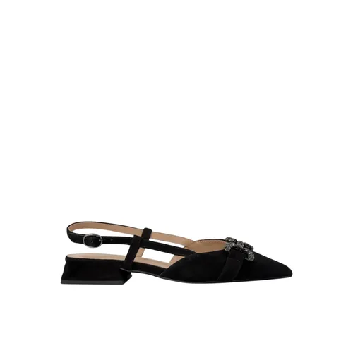 Shoes > Flats > Ballerinas - - Alma EN Pena - Modalova