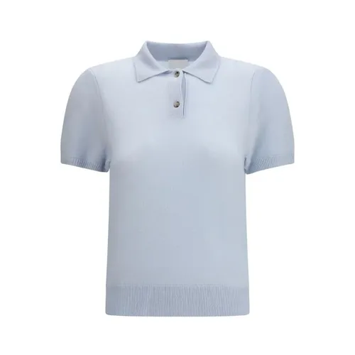 Knitwear > Cashmere Knitwear - - Allude - Modalova