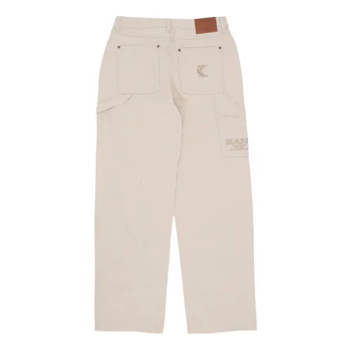 Jeans > Straight Jeans - - Karl Kani - Modalova