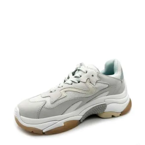 ASH - Shoes > Sneakers - Gray - ASH - Modalova