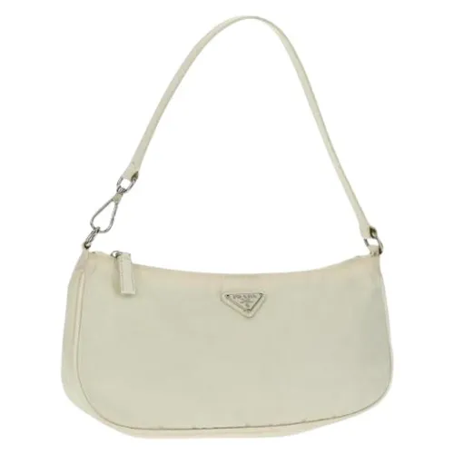 Pre-owned > Pre-owned Bags > Pre-owned Shoulder Bags - - Prada Vintage - Modalova
