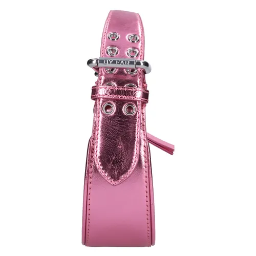 By FAR - Bags > Handbags - Pink - By FAR - Modalova