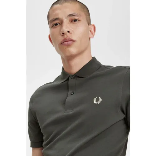 Tops > Polo Shirts - - Fred Perry - Modalova