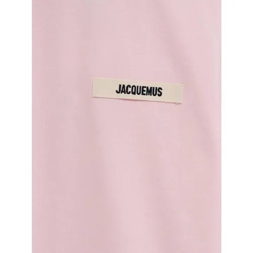 Tops > T-Shirts - - Jacquemus - Modalova