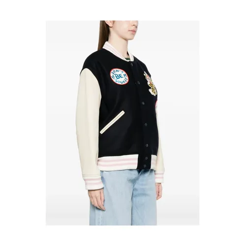 Jackets > Bomber Jackets - - Kenzo - Modalova