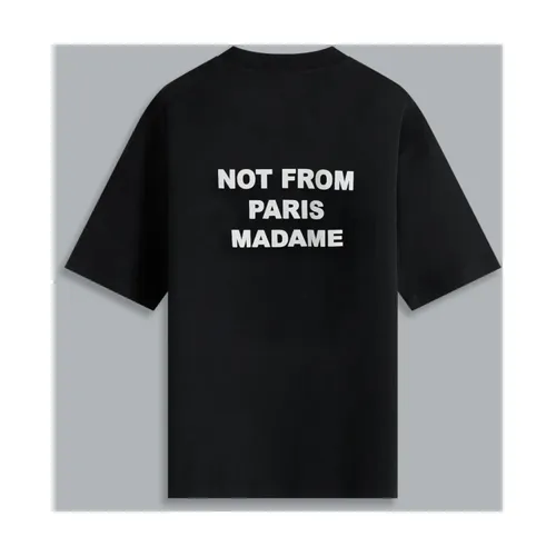 Tops > T-Shirts - - Drole de Monsieur - Modalova