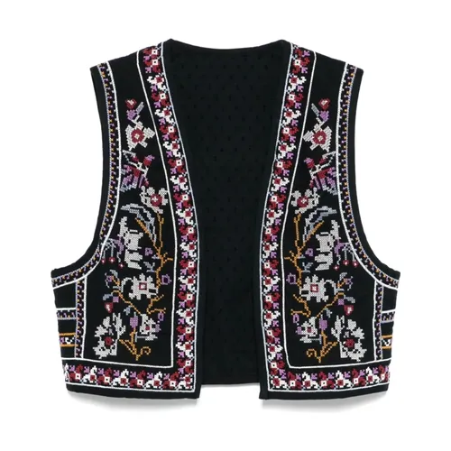 Tops > Sleeveless Tops - - Ba&Sh - Modalova