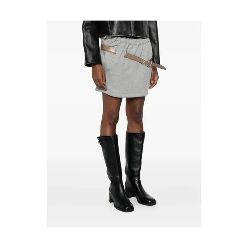 Skirts > Short Skirts - - Magliano - Modalova