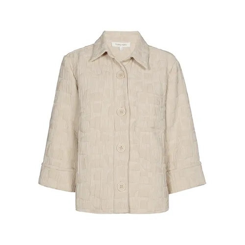 Jackets > Light Jackets - - Marie Méro - Modalova