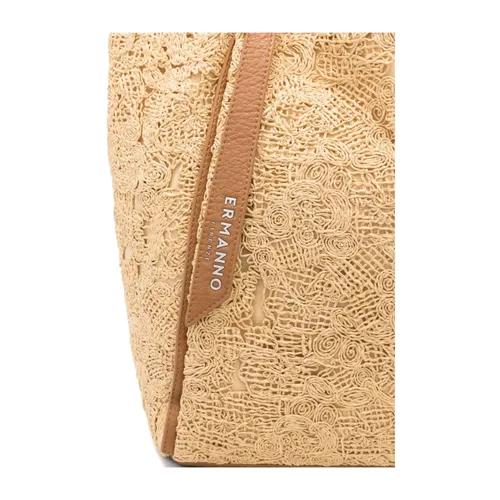 Bags > Tote Bags - - Ermanno Scervino - Modalova