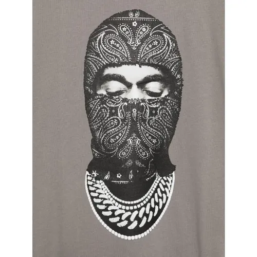 Tops > T-Shirts - - IH NOM UH NIT - Modalova