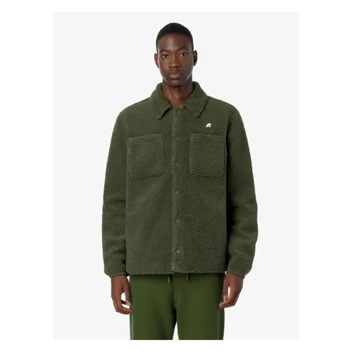 Jackets > Light Jackets - - K-Way - Modalova