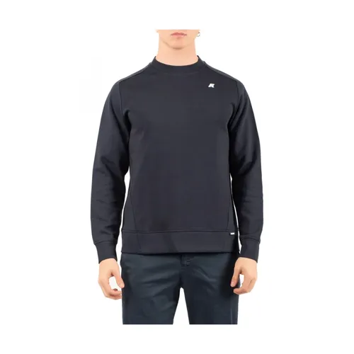Knitwear > Round-neck Knitwear - - K-Way - Modalova