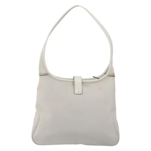 Pre-owned > Pre-owned Bags > Pre-owned Shoulder Bags - - Salvatore Ferragamo Pre-owned - Modalova