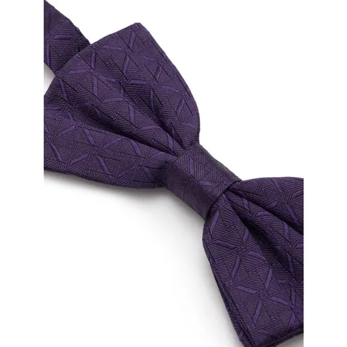 Accessories > Bowties - - Dolce & Gabbana - Modalova