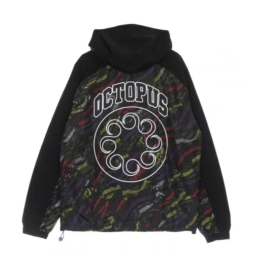 Sport > Outdoor > Jackets > Wind Jackets - - Octopus - Modalova