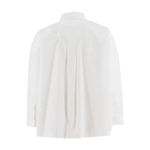 Blouses & Shirts > Shirts - - Brunello Cucinelli - Modalova