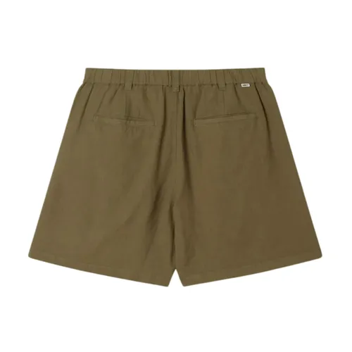 Shorts > Short Shorts - - Obey - Modalova