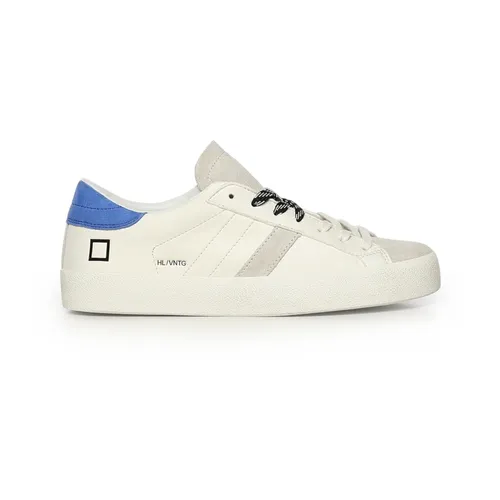 Shoes > Sneakers - - D.a.t.e. - Modalova