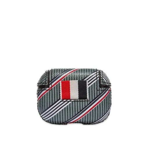 Accessories > Phone Accessories - - Thom Browne - Modalova