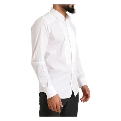 Shirts > Casual Shirts - - Dolce & Gabbana - Modalova
