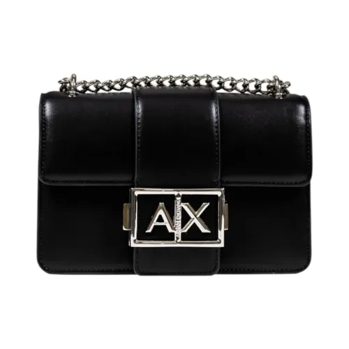 Bags > Cross Body Bags - - Armani Exchange - Modalova