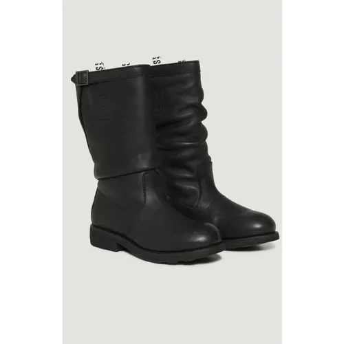 Shoes > Boots > High Boots - - Bikkembergs - Modalova