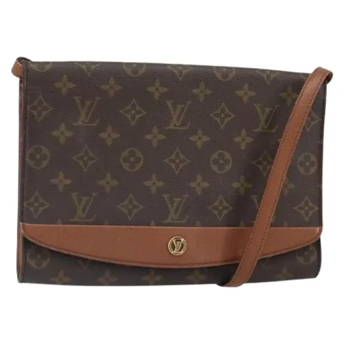 Pre-owned > Pre-owned Bags > Pre-owned Cross Body Bags - - Louis Vuitton Vintage - Modalova