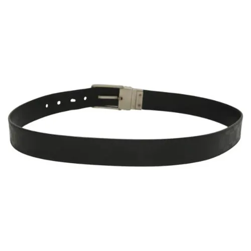 Pre-owned > Pre-owned Accessories > Pre-owned Belts - - Louis Vuitton Vintage - Modalova
