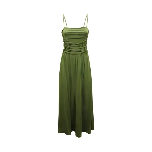 Dresses > Day Dresses > Maxi Dresses - - Max Mara - Modalova