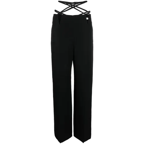 Trousers > Chinos - - Dion Lee - Modalova