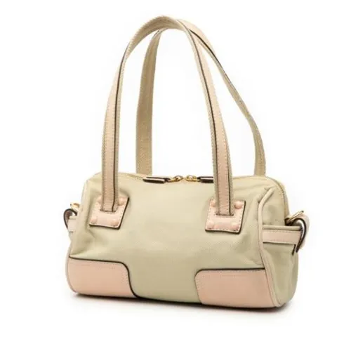 Pre-owned > Pre-owned Bags > Pre-owned Handbags - - Loewe Pre-owned - Modalova