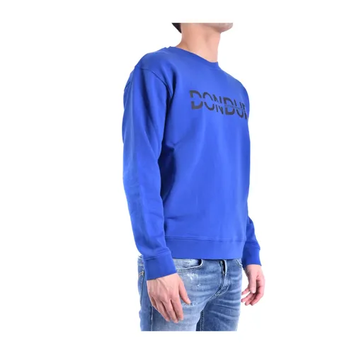 Sweatshirts & Hoodies > Sweatshirts - - Dondup - Modalova