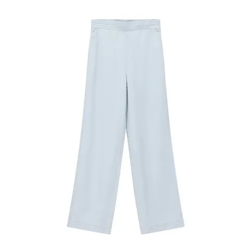 Trousers > Wide Trousers - - Bella Dahl - Modalova
