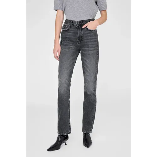 Jeans > Straight Jeans - - Anine Bing - Modalova