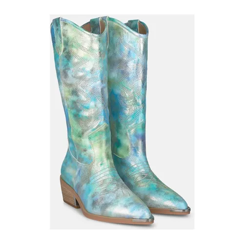 Shoes > Boots > Cowboy Boots - - Alma EN Pena - Modalova