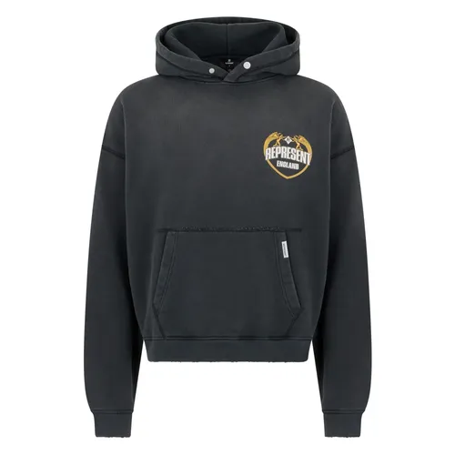 Sweatshirts & Hoodies > Hoodies - - Represent - Modalova