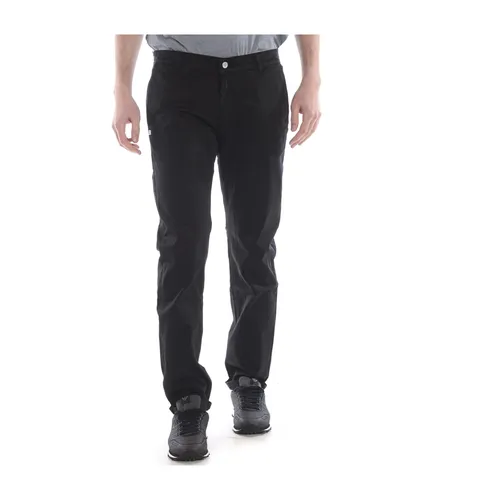 Trousers > Chinos - - Daniele Alessandrini - Modalova