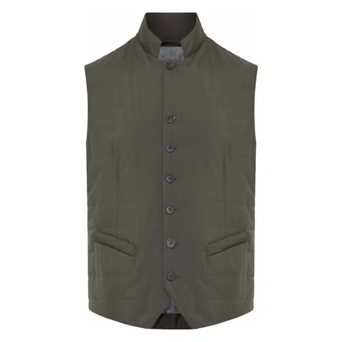 Suits > Suit Vests - - Corneliani - Modalova