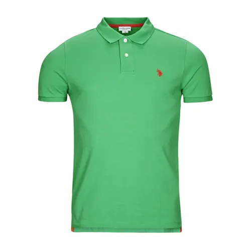 Tops > Polo Shirts - - U.s. Polo Assn. - Modalova