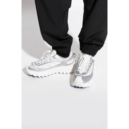 Shoes > Sneakers - - Moncler - Modalova