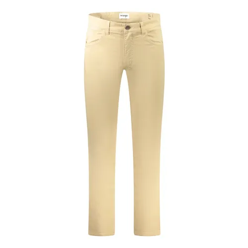Trousers > Straight Trousers - - Wrangler - Modalova