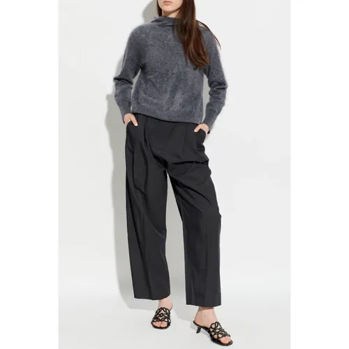 Knitwear > Cashmere Knitwear - - Lisa Yang - Modalova