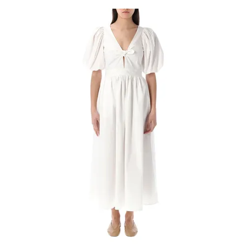 Dresses > Day Dresses > Maxi Dresses - - Rotate Birger Christensen - Modalova