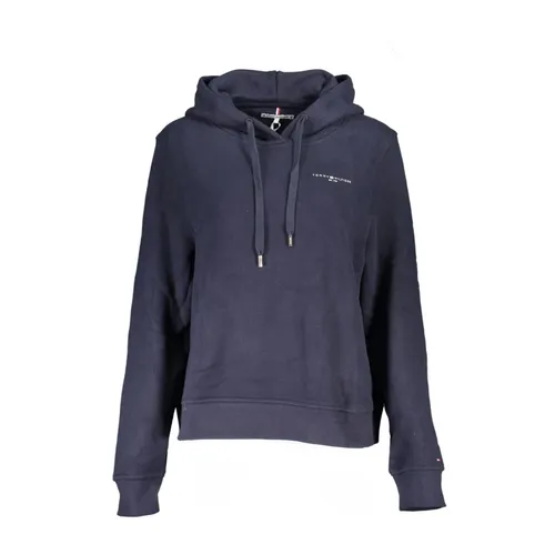 Sweatshirts & Hoodies > Hoodies - - Tommy Hilfiger - Modalova