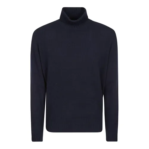 Knitwear > Turtlenecks - - Filippo De Laurentiis - Modalova
