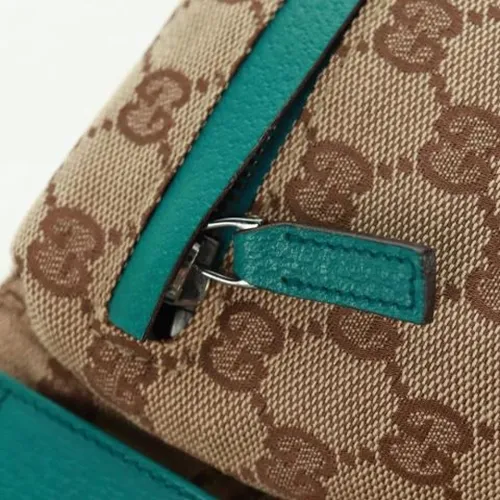Pre-owned > Pre-owned Bags > Pre-owned Belt Bags - - Gucci Vintage - Modalova