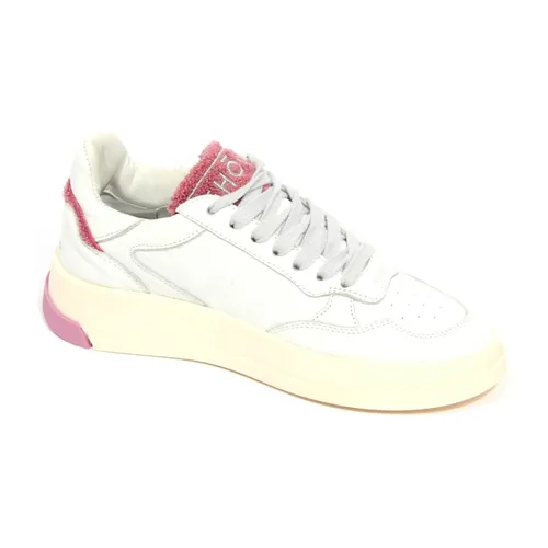 Ghoud - Shoes > Sneakers - White - Ghoud - Modalova