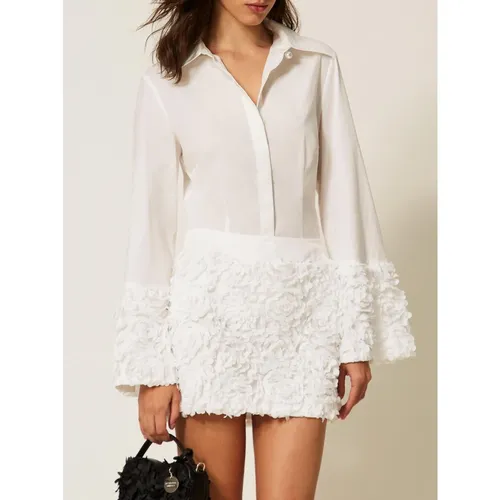 Blouses & Shirts > Shirts - - Actitude - Modalova